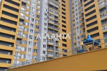 1-кімнатна квартира за адресою вул. Михайлівська (площа 38,6 м²) - Atlanta.ua - фото 12