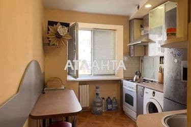 2-rooms apartment apartment by the address st. Arkadievskiy per (area 54 m²) - Atlanta.ua - photo 19