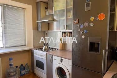 2-rooms apartment apartment by the address st. Arkadievskiy per (area 54 m²) - Atlanta.ua - photo 21