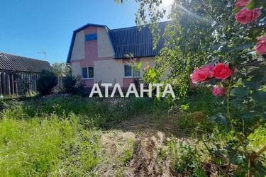 House (area 116,7 m²) - Atlanta.ua - photo 35