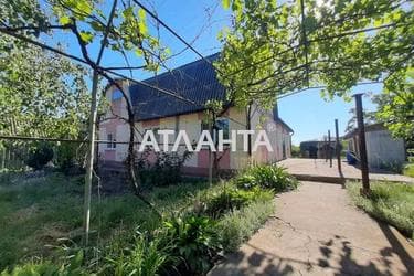 House (area 116,7 m²) - Atlanta.ua - photo 36