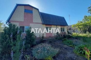 House (area 116,7 m²) - Atlanta.ua - photo 37