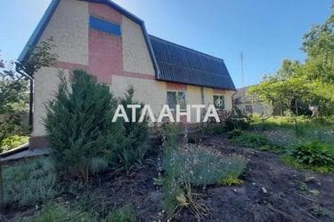 House (area 116,7 m²) - Atlanta.ua - photo 38