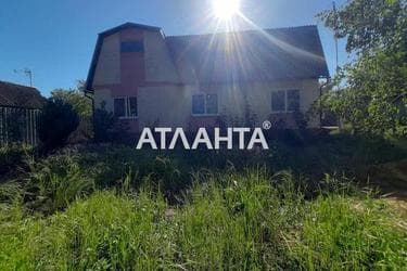 House (area 116,7 m²) - Atlanta.ua - photo 39