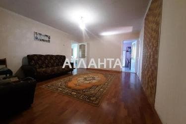 House (area 116,7 m²) - Atlanta.ua - photo 41