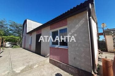 House (area 116,7 m²) - Atlanta.ua - photo 61