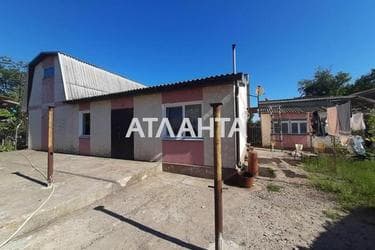 House (area 116,7 m²) - Atlanta.ua - photo 65