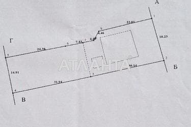House (area 116,7 m²) - Atlanta.ua - photo 67