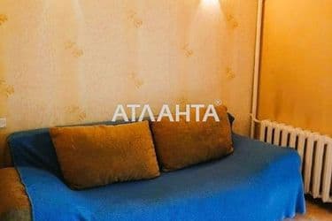 1-комнатная квартира по адресу ул. Успенская (площадь 24,5 м²) - Atlanta.ua - фото 9