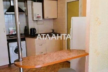 1-комнатная квартира по адресу ул. Успенская (площадь 24,5 м²) - Atlanta.ua - фото 11