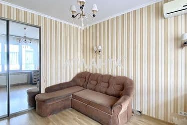 1-кімнатна квартира за адресою вул. Дача Ковалевського (площа 32,5 м²) - Atlanta.ua - фото 11