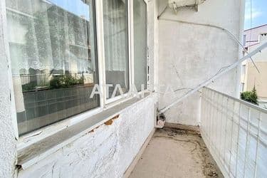 1-кімнатна квартира за адресою вул. Дача Ковалевського (площа 32,5 м²) - Atlanta.ua - фото 17