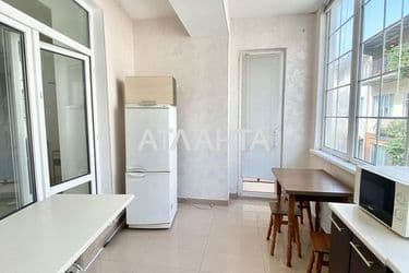 1-кімнатна квартира за адресою вул. Дача Ковалевського (площа 32,5 м²) - Atlanta.ua - фото 13