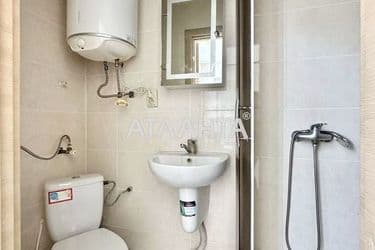 1-кімнатна квартира за адресою вул. Дача Ковалевського (площа 32,5 м²) - Atlanta.ua - фото 16