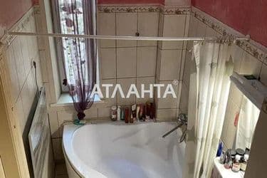 2-комнатная квартира по адресу Донцова Д. Ул.   (площадь 56,9 м²) - Atlanta.ua - фото 11