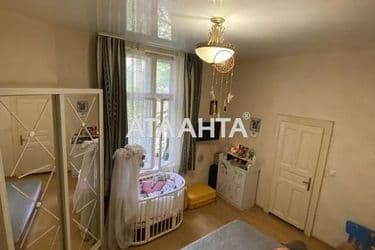 2-комнатная квартира по адресу Донцова Д. Ул.   (площадь 56,9 м²) - Atlanta.ua - фото 13