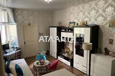 2-комнатная квартира по адресу Донцова Д. Ул.   (площадь 56,9 м²) - Atlanta.ua - фото 9