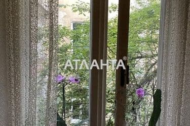 2-комнатная квартира по адресу Донцова Д. Ул.   (площадь 56,9 м²) - Atlanta.ua - фото 14