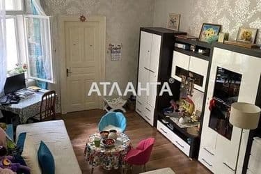 2-комнатная квартира по адресу Донцова Д. Ул.   (площадь 56,9 м²) - Atlanta.ua - фото 10