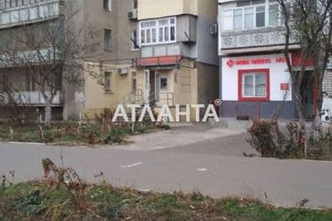 Коммерческая недвижимость по адресу Днепропетр. Дор. (площадь 51,9 м²) - Atlanta.ua - фото 9