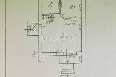 Коммерческая недвижимость по адресу Днепропетр. Дор. (площадь 51,9 м²) - Atlanta.ua - фото 14