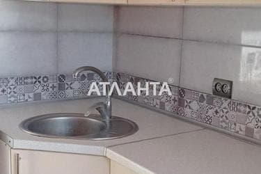 1-room apartment apartment by the address st. Geroev oborony OdessyGeroev Stalingrada (area 33 m²) - Atlanta.ua - photo 12