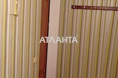 1-room apartment apartment by the address st. Geroev oborony OdessyGeroev Stalingrada (area 33 m²) - Atlanta.ua - photo 13