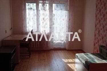 1-room apartment apartment by the address st. Geroev oborony OdessyGeroev Stalingrada (area 33 m²) - Atlanta.ua - photo 11