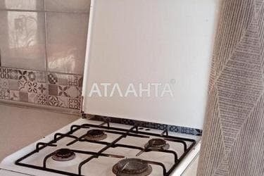 1-room apartment apartment by the address st. Geroev oborony OdessyGeroev Stalingrada (area 33 m²) - Atlanta.ua - photo 19