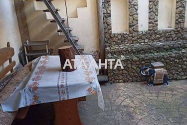 2-комнатная квартира по адресу Воронцовский пер. (площадь 118 м²) - Atlanta.ua - фото 26