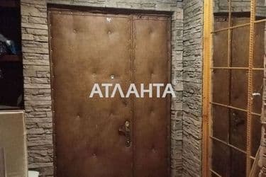 2-комнатная квартира по адресу Воронцовский пер. (площадь 118 м²) - Atlanta.ua - фото 32