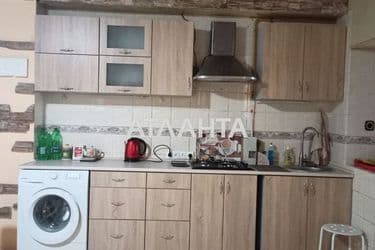 2-комнатная квартира по адресу Воронцовский пер. (площадь 118 м²) - Atlanta.ua - фото 34