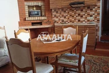 2-комнатная квартира по адресу Воронцовский пер. (площадь 118 м²) - Atlanta.ua - фото 35