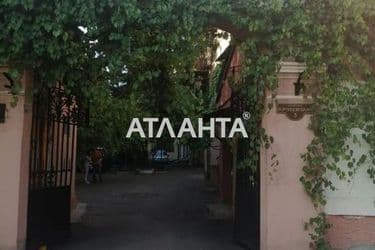 2-комнатная квартира по адресу Воронцовский пер. (площадь 118 м²) - Atlanta.ua - фото 38