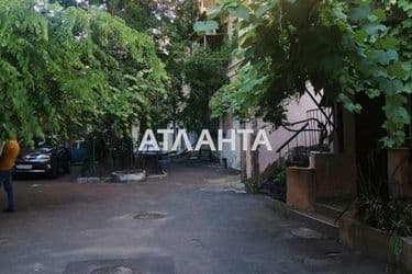 2-комнатная квартира по адресу Воронцовский пер. (площадь 118 м²) - Atlanta.ua - фото 39