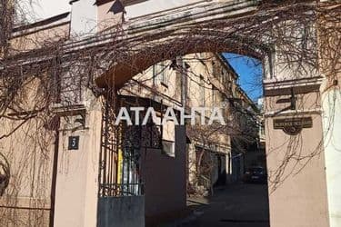 2-комнатная квартира по адресу Воронцовский пер. (площадь 118 м²) - Atlanta.ua - фото 40