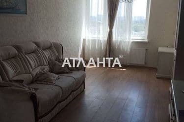 1-room apartment apartment by the address st. Razumovskaya Ordzhonikidze (area 49 m²) - Atlanta.ua - photo 9