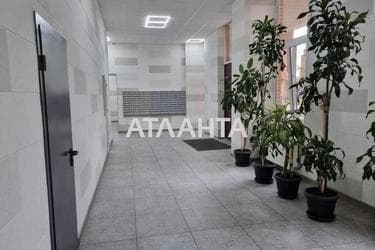 1-комнатная квартира по адресу ул. Разумовская (площадь 38 м²) - Atlanta.ua - фото 8