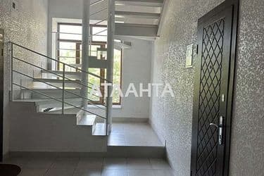 1-room apartment apartment by the address st. Dokovaya (area 37,2 m²) - Atlanta.ua - photo 20