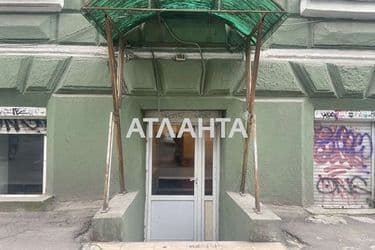 Коммерческая недвижимость по адресу ул. Осипова (площадь 63,4 м²) - Atlanta.ua - фото 23