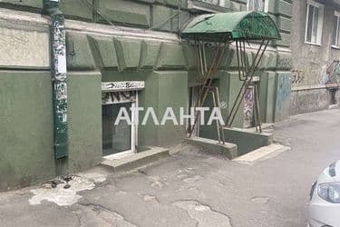 Коммерческая недвижимость по адресу ул. Осипова (площадь 63,4 м²) - Atlanta.ua - фото 26