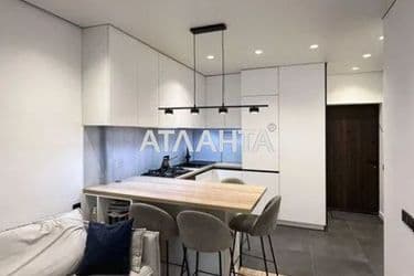 1-комнатная квартира по адресу ул. Героев Майдана (площадь 39 м²) - Atlanta.ua - фото 25