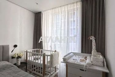 1-комнатная квартира по адресу ул. Героев Майдана (площадь 39 м²) - Atlanta.ua - фото 27