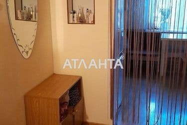 1-кімнатна квартира за адресою Люстдорфська дор. (площа 34,1 м²) - Atlanta.ua - фото 14