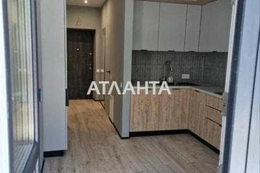 1-комнатная квартира по адресу Мечникова И. Ул.   (площадь 43,1 м²) - Atlanta.ua - фото 20