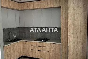 1-комнатная квартира по адресу Мечникова И. Ул.   (площадь 43,1 м²) - Atlanta.ua - фото 19