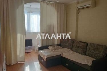 1-кімнатна квартира за адресою вул. Райдужний м-н (площа 46 м²) - Atlanta.ua - фото 12