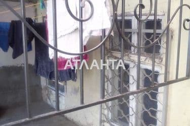 1-room apartment apartment by the address st. Torgovaya Krasnoy Gvardii (area 25,5 m²) - Atlanta.ua - photo 11