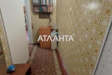 1-room apartment apartment by the address st. Petrova gen (area 31,2 m²) - Atlanta.ua - photo 21