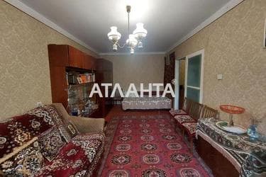 1-room apartment apartment by the address st. Petrova gen (area 31,2 m²) - Atlanta.ua - photo 13